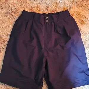 Gortex shorts